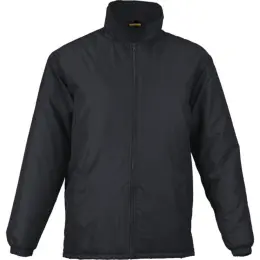 Mens Max Jacket Black